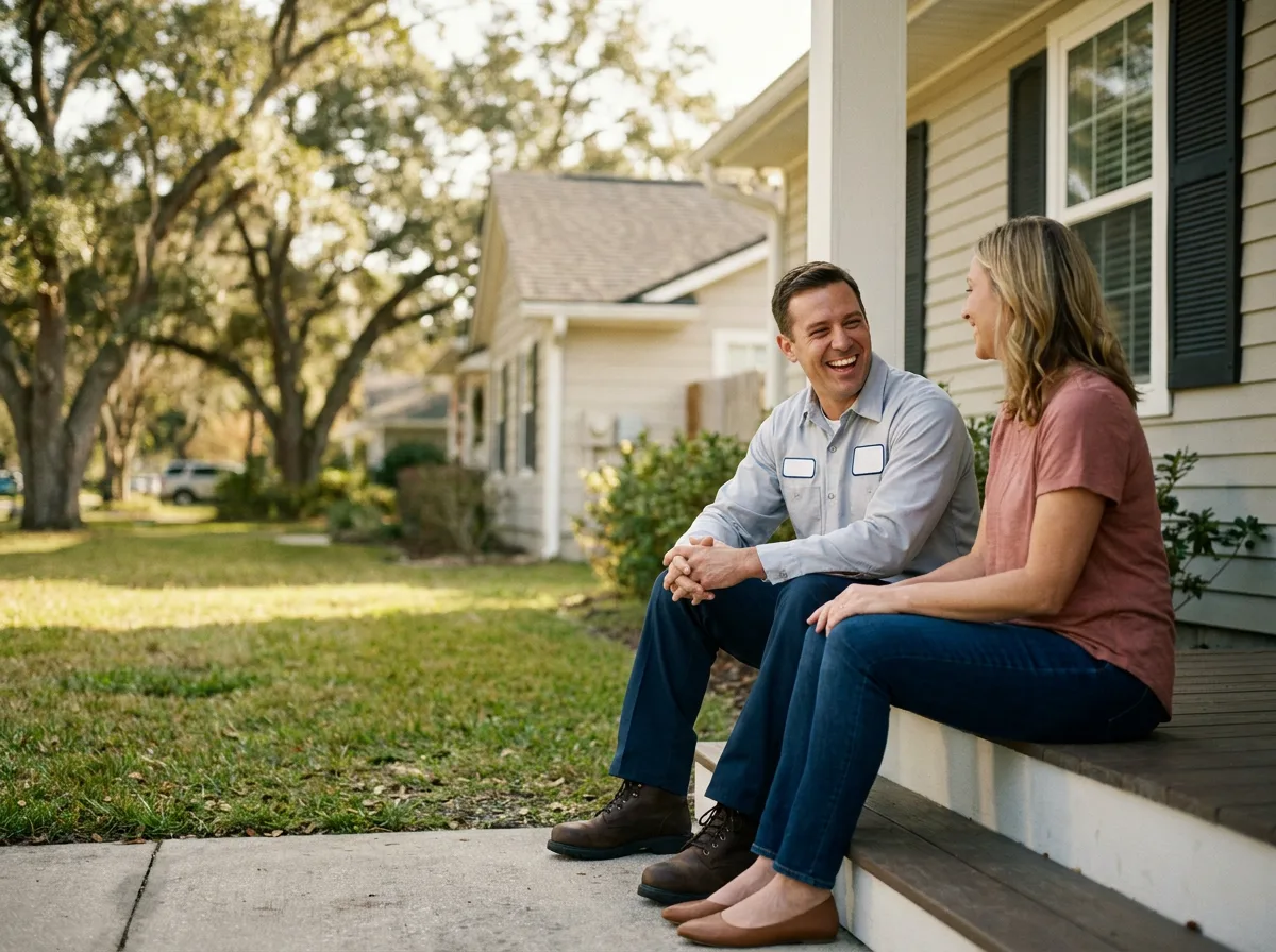 Septic tank pumping FAQs for Fitzpatrick, AL